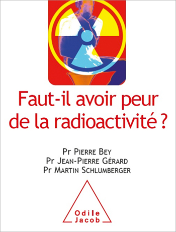 Should We Fear Radioactivity?