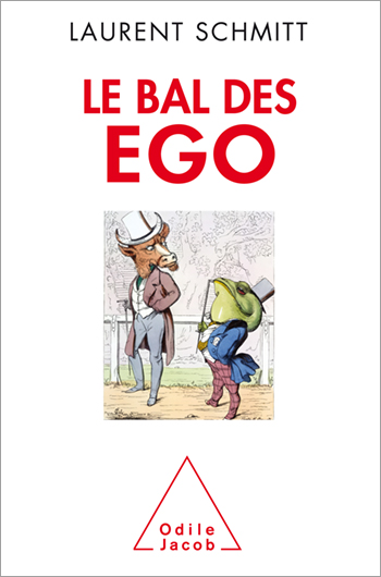 Dance of the Egos (The)