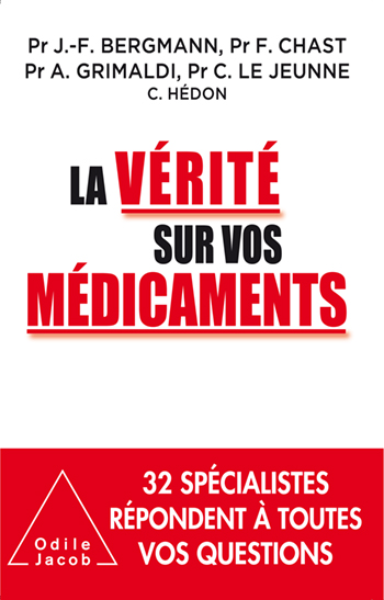 Vérité sur vos médicaments (La)