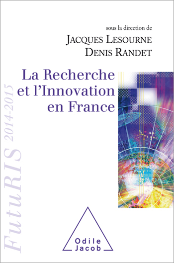 Research and Innovation in France - FutuRIS 2014-2015