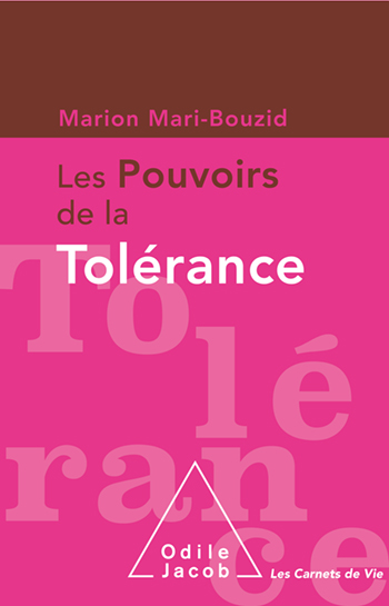 Pouvoirs de la tolérance (Les)