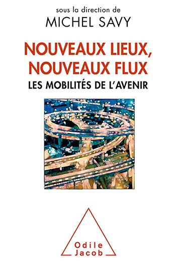 New Spaces, New Movements - Future Mobility