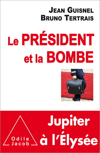 Président et la Bombe (Le)