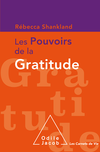 powers of gratitude (The) - A little thank-you can go a long way
