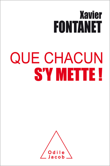 Que chacun s’y mette !