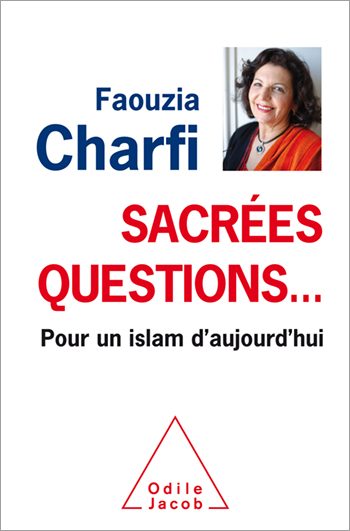 Sacred Questions - A modern and re-imagined Islam