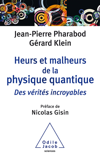Fortune and Misfortune in Quantum Physics - (Re)discovering the great theories of physics