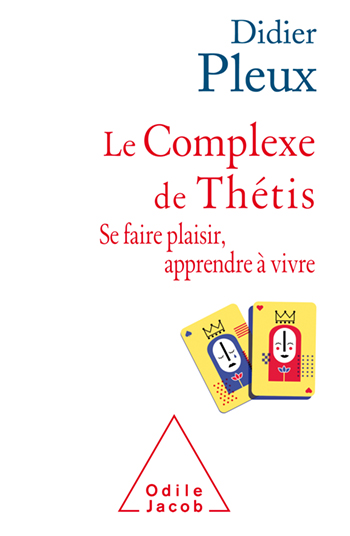 Thetis Complex (The) - To enjoy or not to enjoy life; finding the right balance