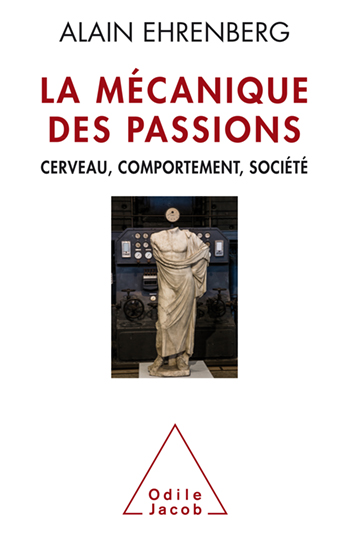 Mechanics of Passions: The New Contemporary Individualism (The)