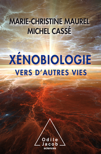 Xenobiology - Xeno-life