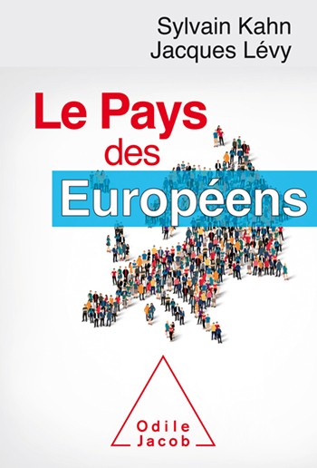 Pays des Européens (Le)