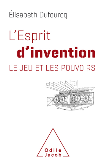 Spirit of Invention (The) - Power Play