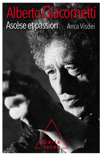 A Biography of Alberto Giacometti