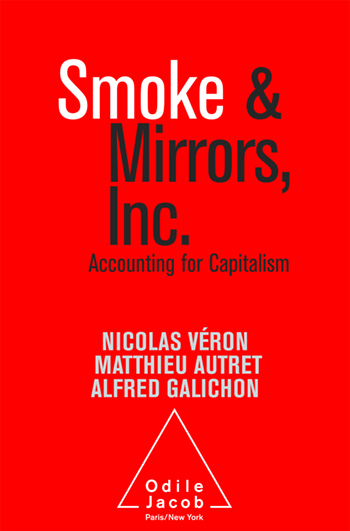 Smoke and Mirrors, Inc.