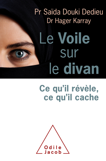 Voile sur le divan (Le) - Ce qu'il révèle, ce qu'il cache