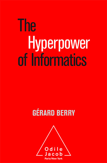 Hyperpower of Informatics (The)