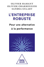 Entreprise robuste (L') - Pour une alternative à la performance